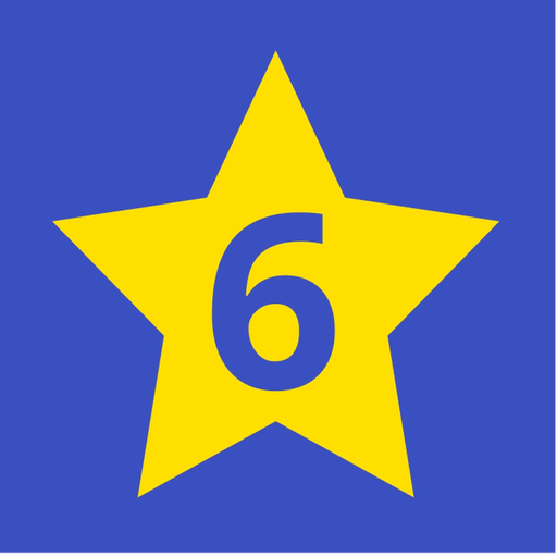Trailmaker's Eurovelo 6 app icon