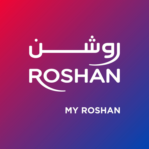 My Roshan app icon