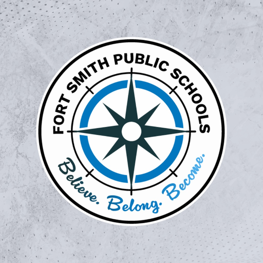 Fort Smith PS Athletics app icon