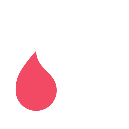 Daruj Krv app icon