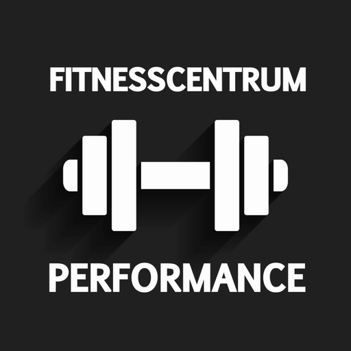 Fitnesscentrum Performance app icon