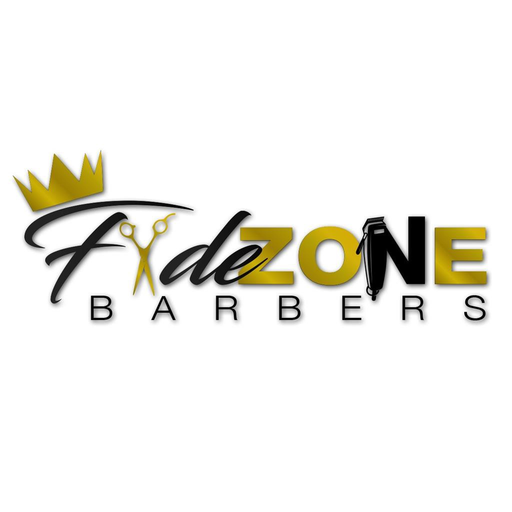 FadeZone Booking app icon