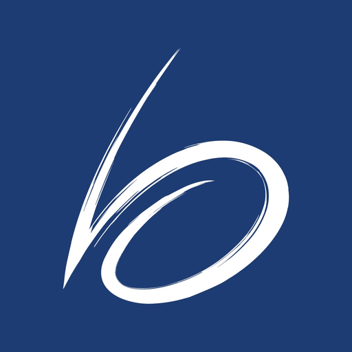 Blue Salon - الصالون الازرق app icon