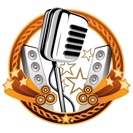 Radio La Poderosa app icon