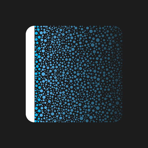 BLEASS Shimmer app icon