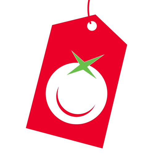 Tamata Vendor app icon