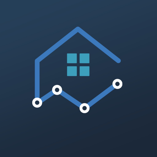 ESTIMATION IMMO app icon