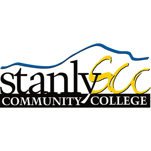 Stanly Community College app icon
