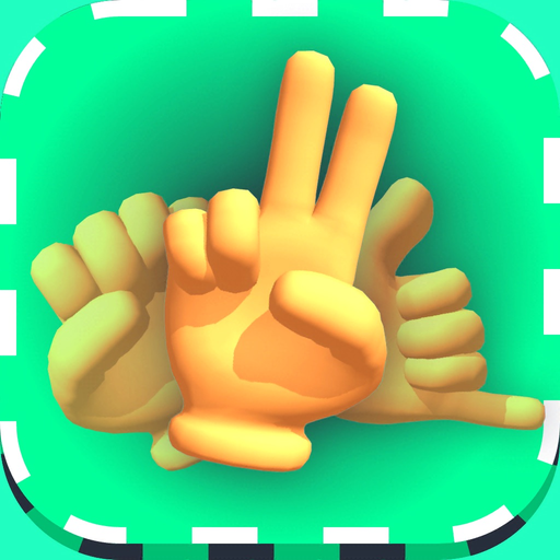Gesture Kings app icon