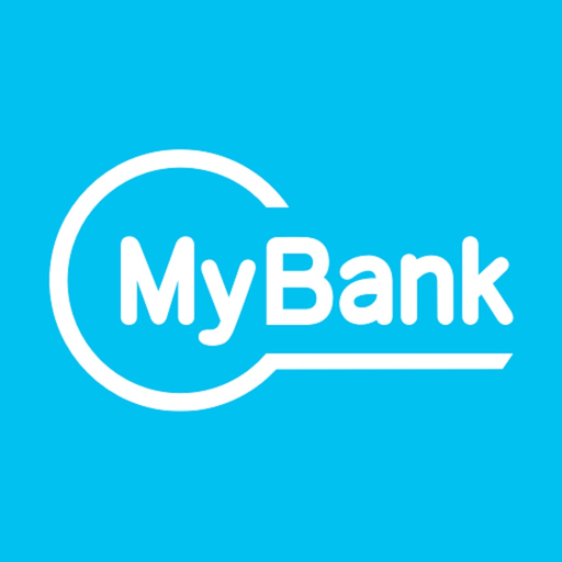 MyBank App app icon