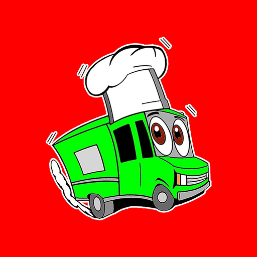 Thainamite Truck app icon