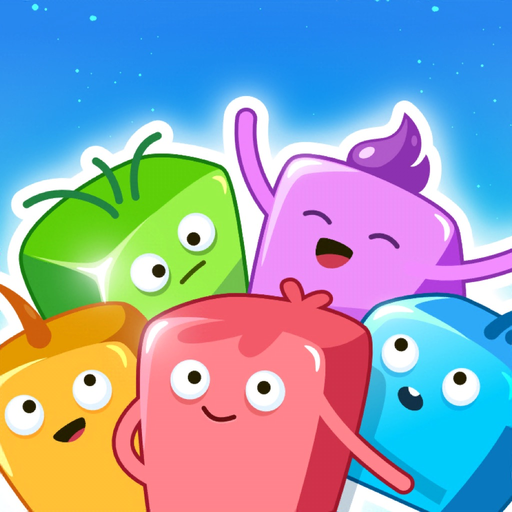 Blocky Blast! app icon