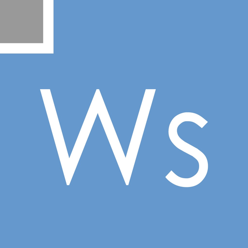 WsTech app icon
