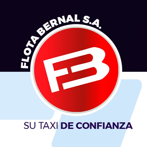 Flota Bernal Usuario app icon