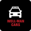 Wellman Cars icon