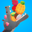 Chomp the Fruit icon