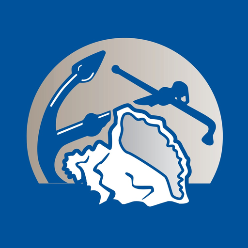Keys FCU for iPad app icon