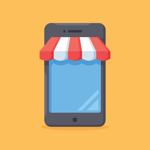 Vitrine Virtual | Vale do Ivaí app icon