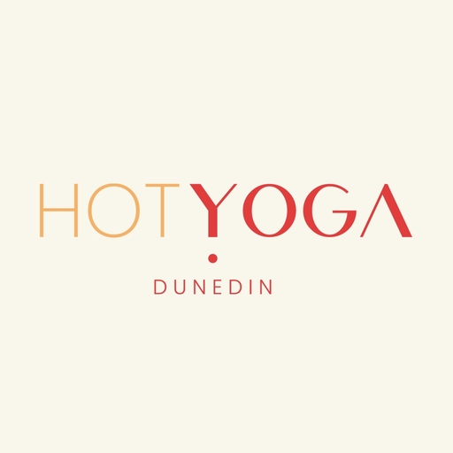 Hot Yoga Dunedin app icon