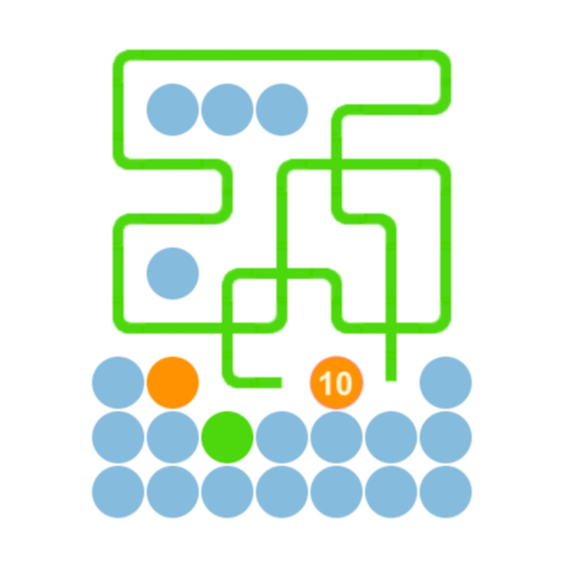 PathFolding app icon