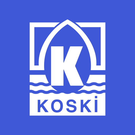 KOSKİ app icon