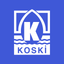 KOSKİ icon