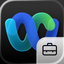 Webex for Intune icon