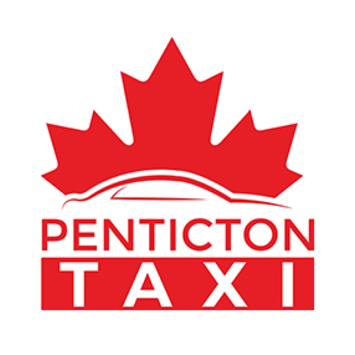 Penticton Taxi app icon