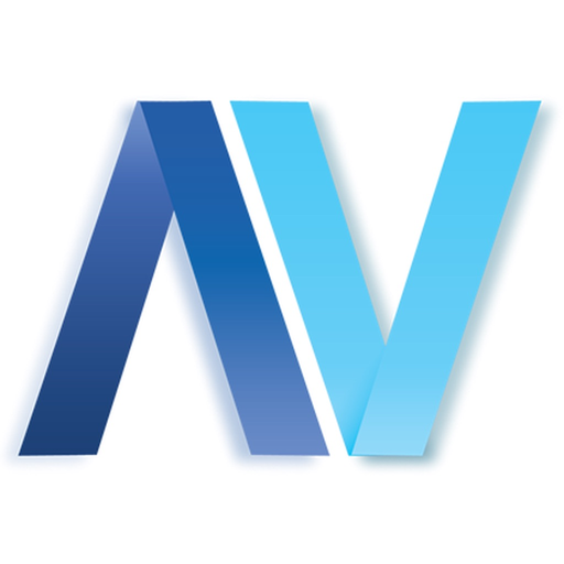 Asset Vue Mobile app icon
