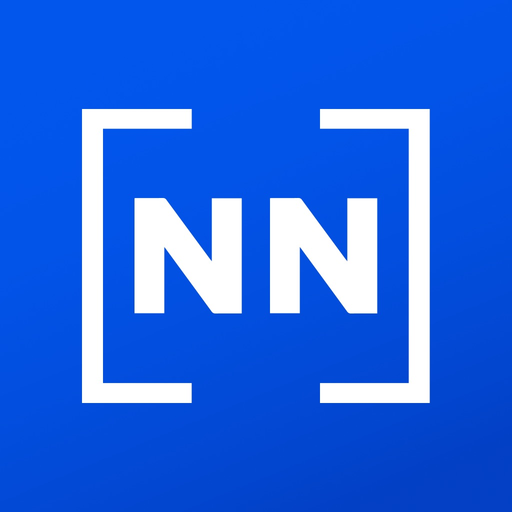 NewsNation: Unbiased News app icon