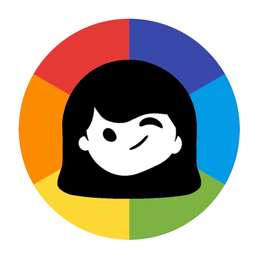 Fluid Simulation and Face Warp app icon