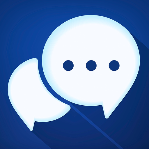 BizText SMS app icon
