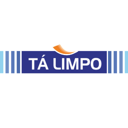 Tá Limpo app icon