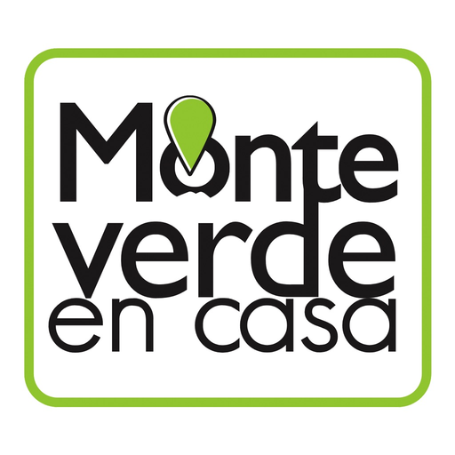 MonteverdeEnCasa app icon