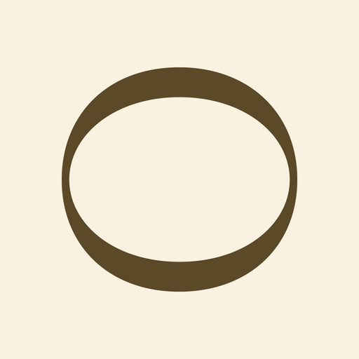 Olivia - Menopause support app icon