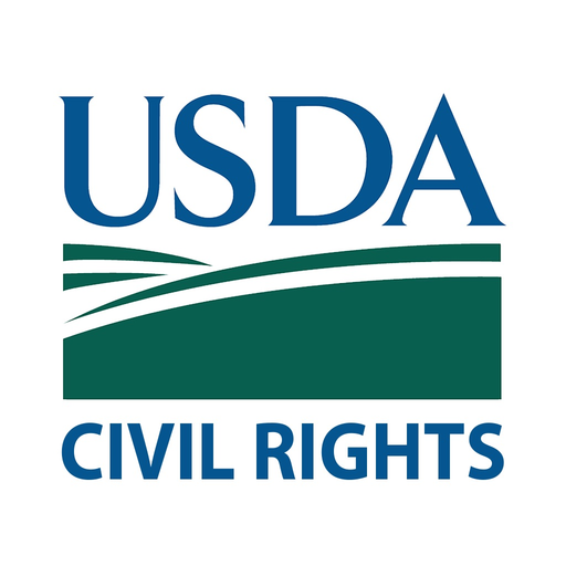 USDA Civil Rights app icon