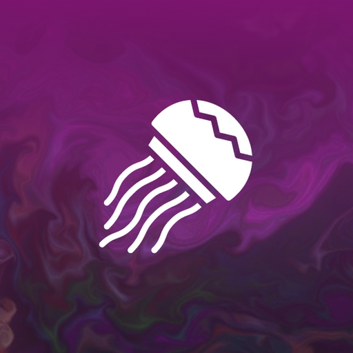 Relaxing Medusa app icon