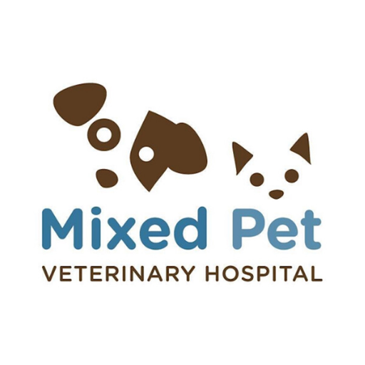 Mixed Pet Vet app icon