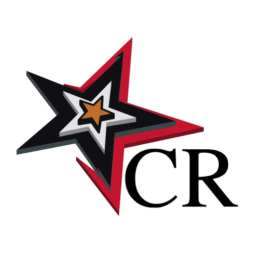 CR Performance Horses app icon