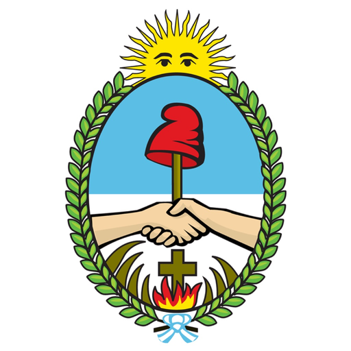 Poder Judicial de Corrientes app icon