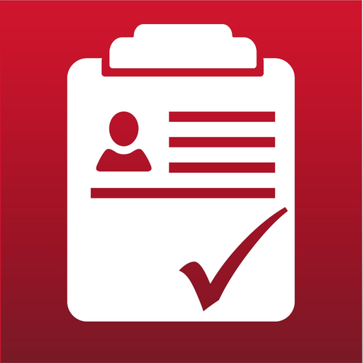 IPAA Mobile Check-in app icon