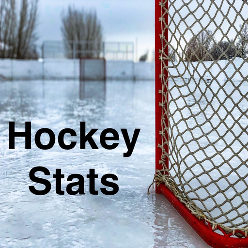 Hockey Stats Tracker app icon