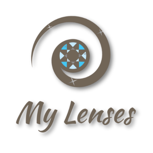 My Lenses app icon