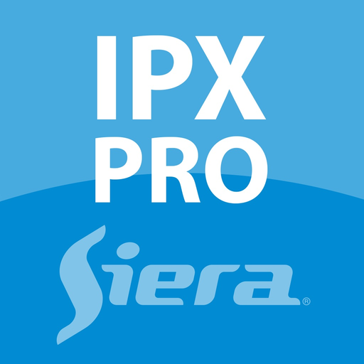 IPX PRO V4 app icon
