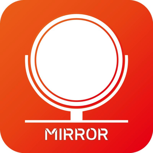 MIRROR LIGHT app icon