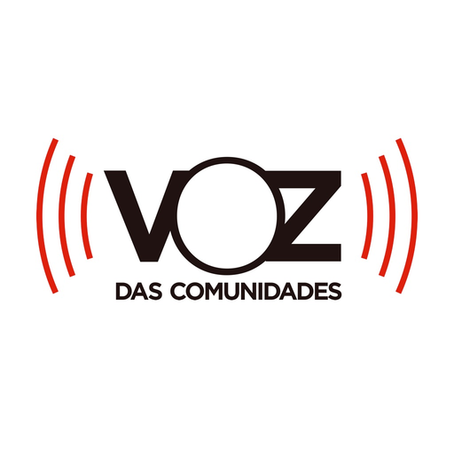Voz das Comunidades app icon
