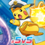 Pokémon UNITE icon