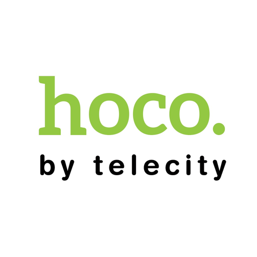 Hoco. By Telecity app icon