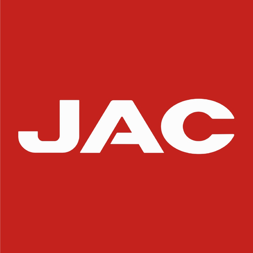 O TO JAC VN app icon