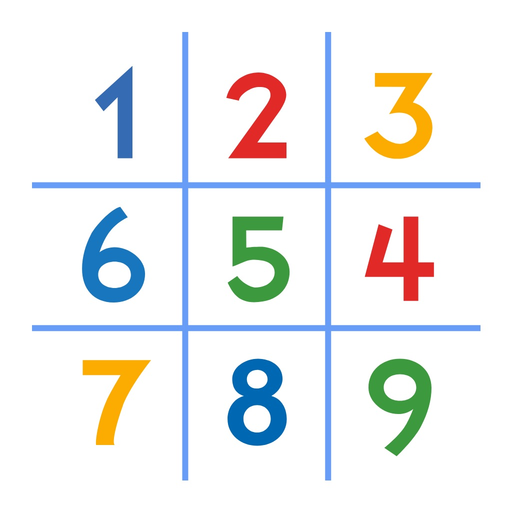 SUDOKU - TheSudoku.com app icon